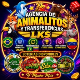 🍀🐬 AG LKS y tranferencia 🇧🇷🇻🇪🐬🍀