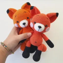 Amigurumi Passo a Passo
