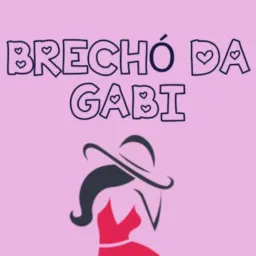 Brecho da Gaby ❤️