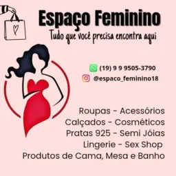 Espaço Feminino