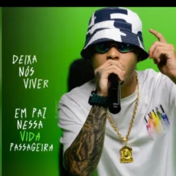 TROPA DO LUIZ🤑