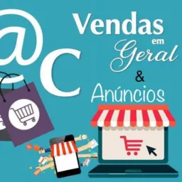 Venda e trocas (Poções e região)