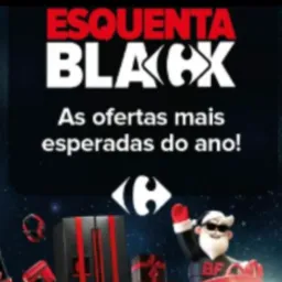 OFERTA CARREFOUR REBOUÇAS 38