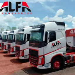 Alfa Paranaguá