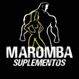 MAROMBA SUPLEMENTOS 🏋🏼♀️💪🏽🔱