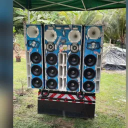 CARRETINHA SURDONA 2k26💙🔊✅