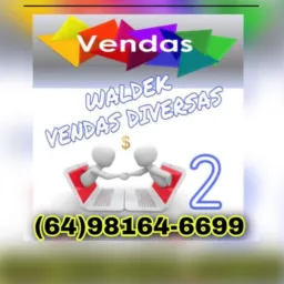 Rio Verde VENDAS 2