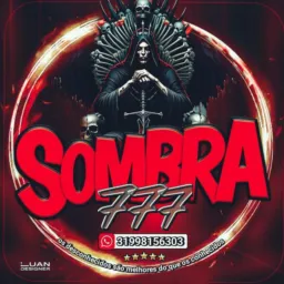 SOMBRA7⃣7⃣7⃣