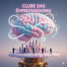 CLUBE DAS EMPREENDEDORAS