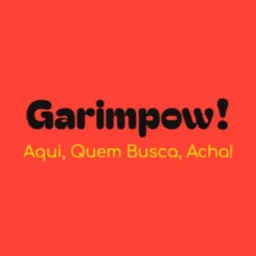 Garimpow!