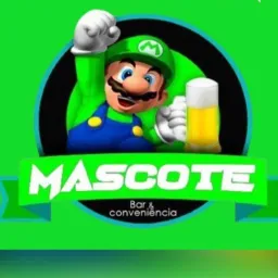 Mascote Conveniência