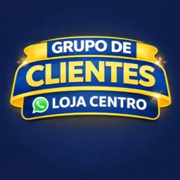 Clientes Loja Centro| Cons de Vendas Abner