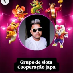 🎰❤️JOGADORES DO JAPA🎰❤️