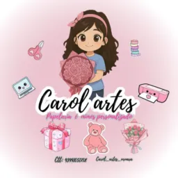 Carol_artes