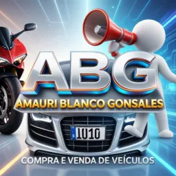 CARROS E MOTOS ABG💰