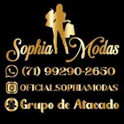 ATACADO🛒SOPHIA MODAS
