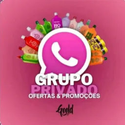 Grupo Promoçoes Goldspell 💜e sorteios