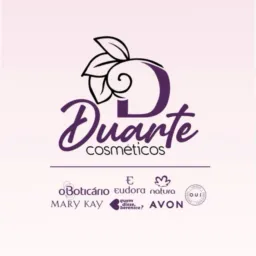 GRUPO DE PROMOÇÕES DA COSMÉTICO DUARTE