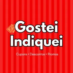 Gostei, indiquei 🔥 #2