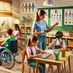 🌻Autismo Educacional
