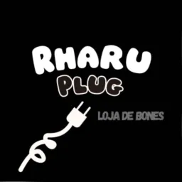 Desapegos do @rharuplug