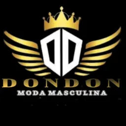Don Don moda masculina 👑
