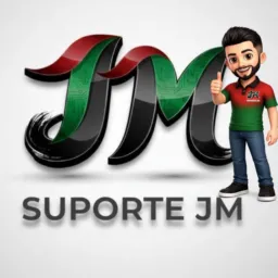 SUPORTE JM