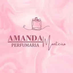 Amanda Monteiro Perfumaria💄👝🎁🩷