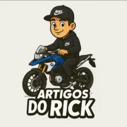 Artigos do rick