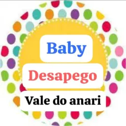 Desapego infantil (vale do anari)