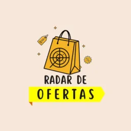 Radar de Ofertas🔖🛒🛍️🎁