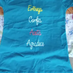 Moda e enchoval