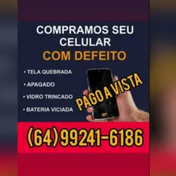 Vendas catalão e cidades vizinhas