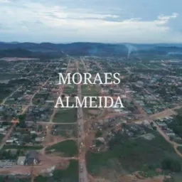 🎯VENDAS MORAES ALMEIDA ✅