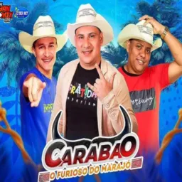 CARABAO DÁ 🎼🎤🎧🔊SAUDADE 🎤🎧🎼