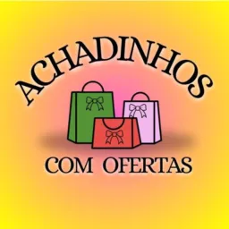 ACHADINHOS COM OFERTAS 🛍️✅