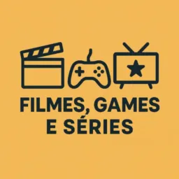 Filmes Games e Séries