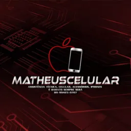 Grupo Vip Loja Matheus Celular Assistência Técnica 📱🔋🔌🛠