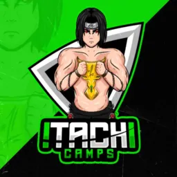 ATACADÃO DO ITACHI GP 9 👑