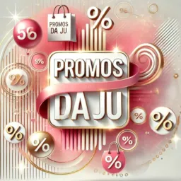 Promos da Ju🛒🛍🛍