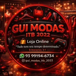 Gui modas itb 2022 📦