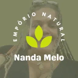 EMPORIO NANDA MELO saúde, bem estar e qualidade de vida.🌱🪻💊🎁🛍️