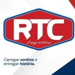 RTC LOGÍSTICA 🇧🇷