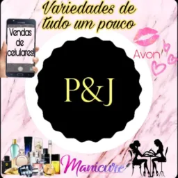 Variedades da Jana