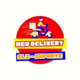 MEU DELIVERY SLZ - SUPORTE AOS MOTOBOY's & EMPRESAS.