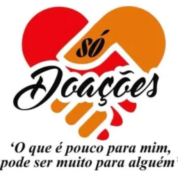 Doações/Ajuda em geral