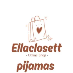 Ella Closett Pijamas 🛍️👙🩱🛍️