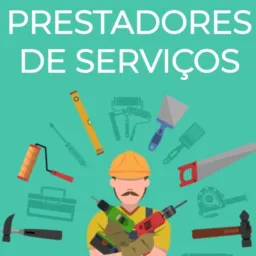 Prestação de serviços - LRV