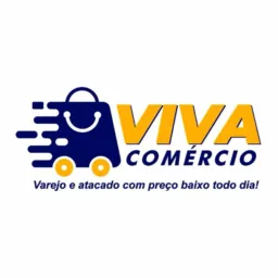 VIVA COMÉRCIO 🛒ATACADO