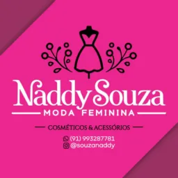 Naddy Modas 🩱👠👚👡🩴👙
